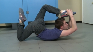 Men: The Coach's Secret Training Method