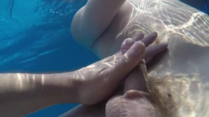Summer Handjobs with the Caravan Boys, 2015