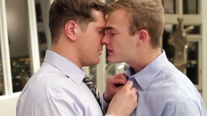 An Ode To The Beauty Of Two Men Inside