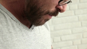 Str8 to Gay: Fueled by Frenzied Fucking