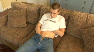 Next Door Twink: Exploring Boundaries With Mr. Kennedy